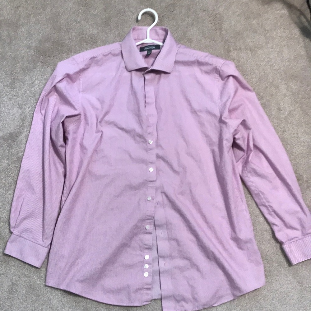 Men’s Kenneth Cole Reaction Shirt- 16 1/2 34/35
